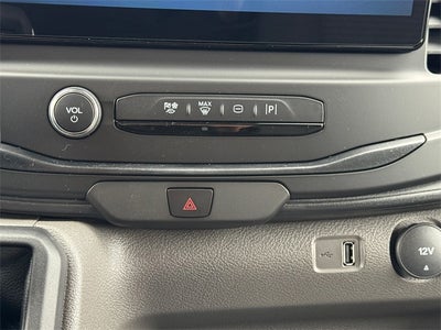 2026 Ford Transit-150 Base
