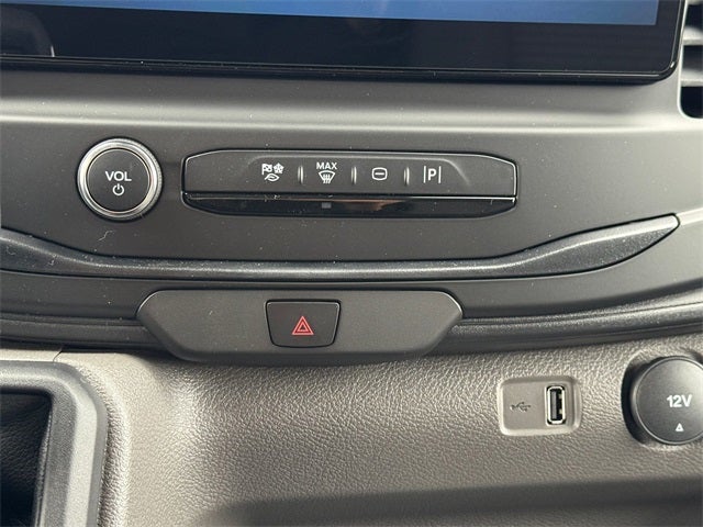 2026 Ford Transit-150 Base