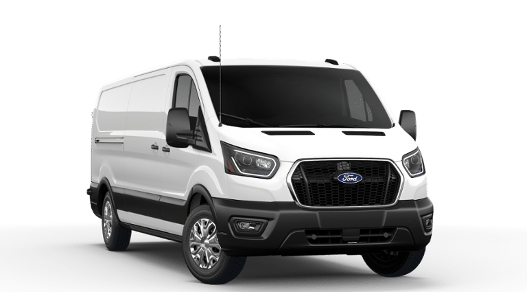 2026 Ford Transit-150 Base