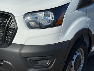 2026 Ford Transit-150 Base