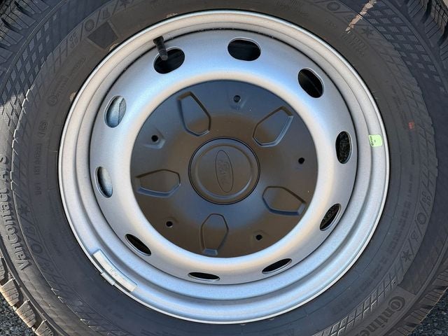2026 Ford Transit-150 Base