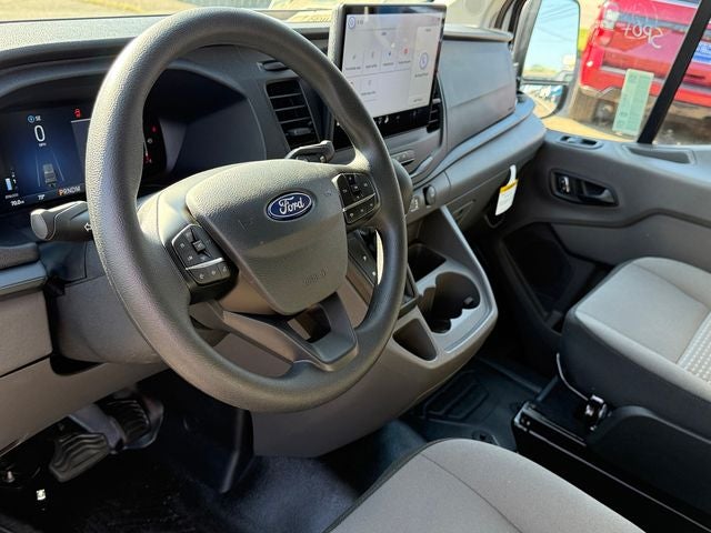 2026 Ford Transit-150 Base