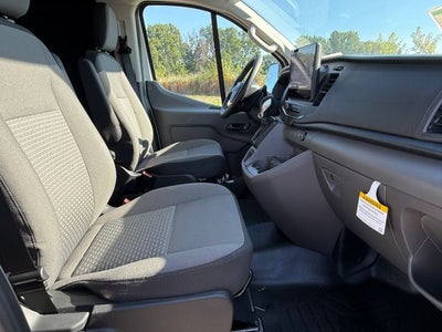 2026 Ford Transit-150 Base