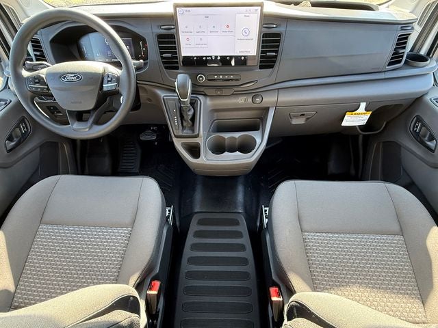 2026 Ford Transit-150 Base