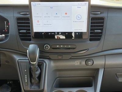 2026 Ford Transit-150 Base