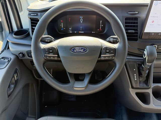 2026 Ford Transit-150 Base