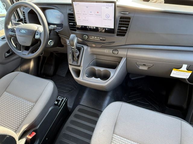 2026 Ford Transit-150 Base