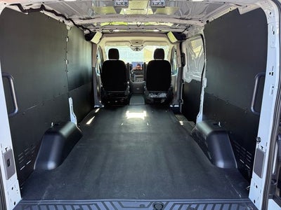 2026 Ford Transit-150 Base