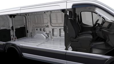 2025 Ford Transit-150 Base