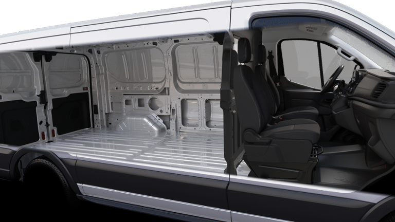 2025 Ford Transit-150 Base