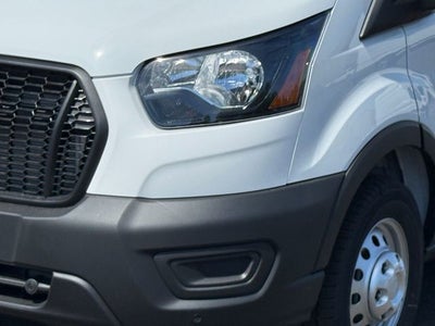2026 Ford Transit-150 Base
