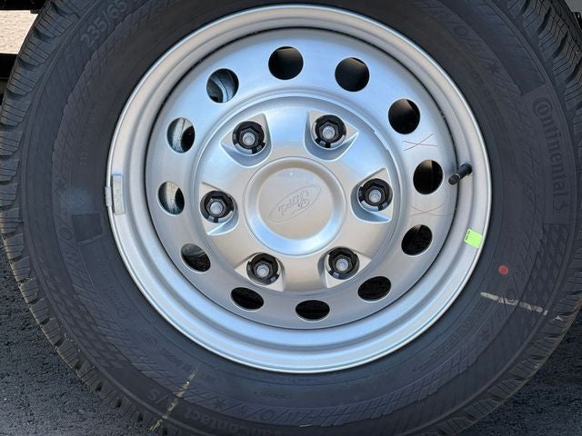 2026 Ford Transit-150 Base