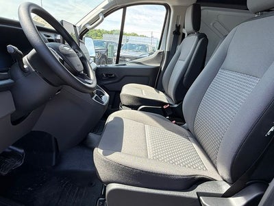 2026 Ford Transit-150 Base