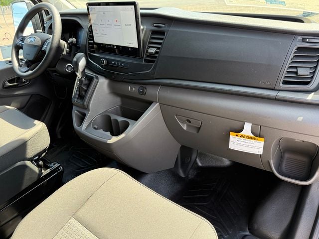 2026 Ford Transit-150 Base