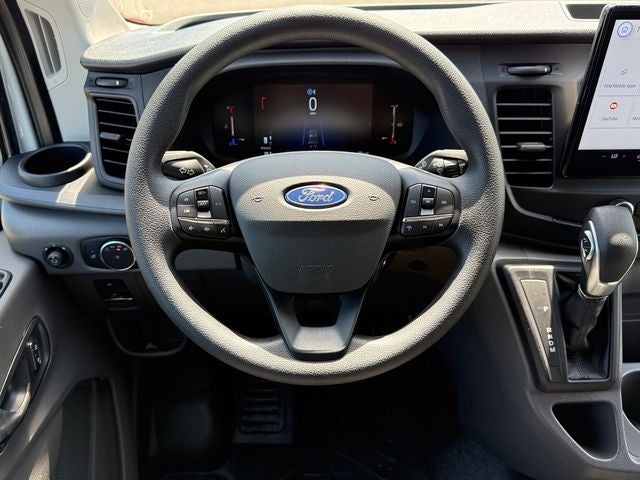 2026 Ford Transit-150 Base