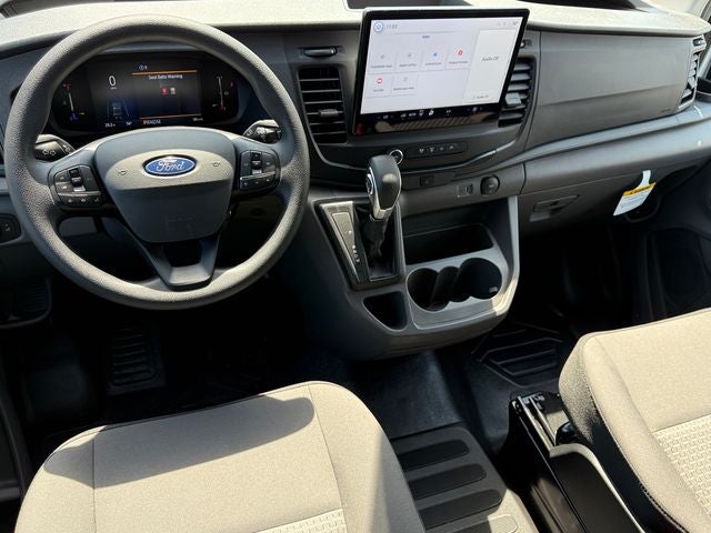 2026 Ford Transit-150 Base