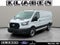 2026 Ford Transit-150 Base