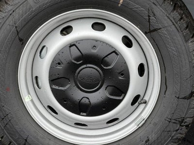 2026 Ford Transit-150 Base