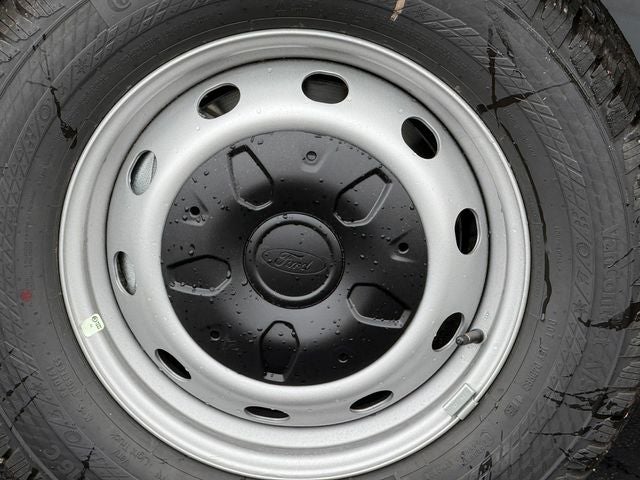 2026 Ford Transit-150 Base