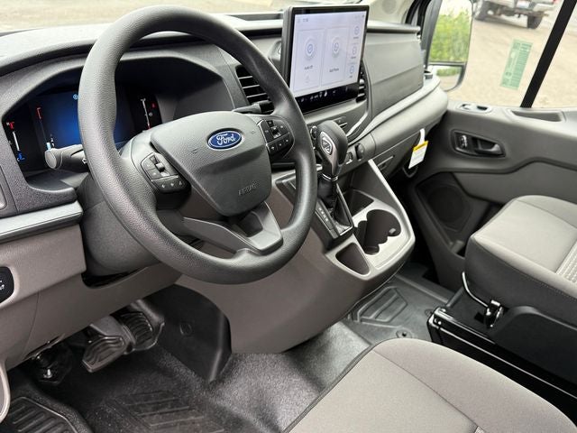 2026 Ford Transit-150 Base