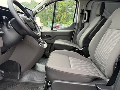 2026 Ford Transit-150 Base