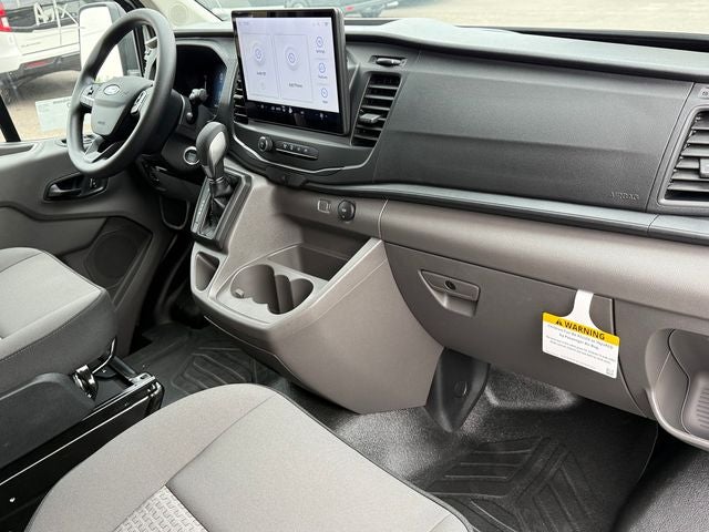 2026 Ford Transit-150 Base