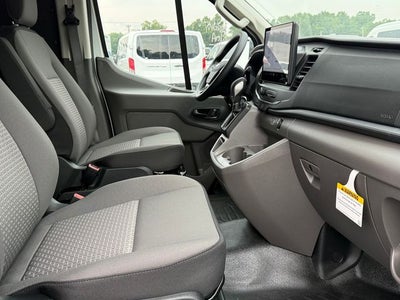 2026 Ford Transit-150 Base