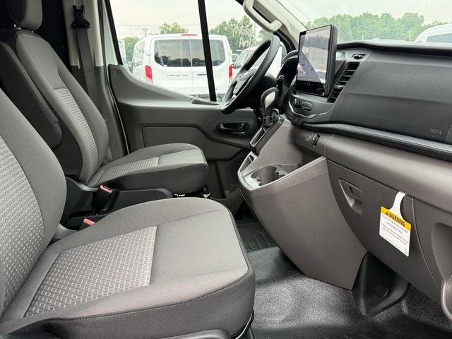 2026 Ford Transit-150 Base