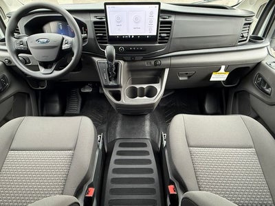2026 Ford Transit-150 Base