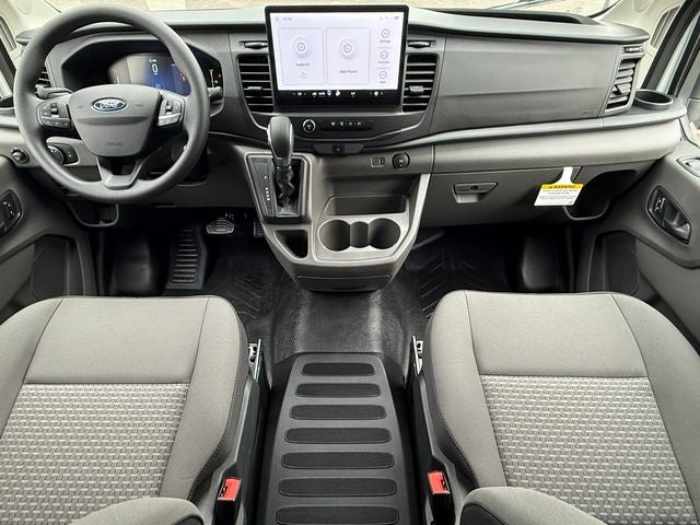 2026 Ford Transit-150 Base