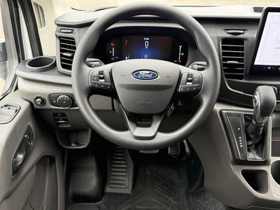 2026 Ford Transit-150 Base