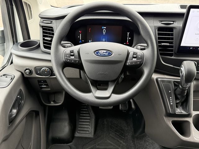 2026 Ford Transit-150 Base