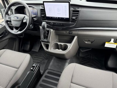 2026 Ford Transit-150 Base
