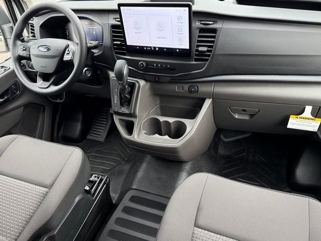2026 Ford Transit-150 Base