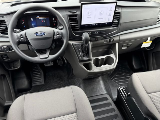 2026 Ford Transit-150 Base
