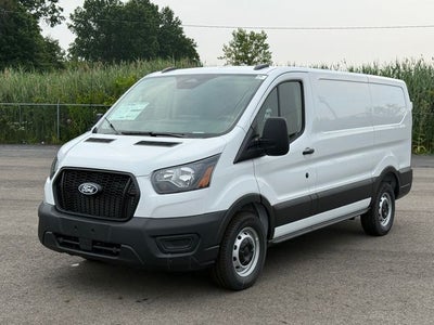 2026 Ford Transit-150 Base