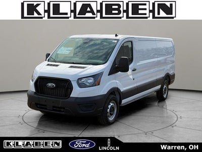 2025 Ford Transit-150 Base