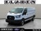 2025 Ford Transit-150 Base