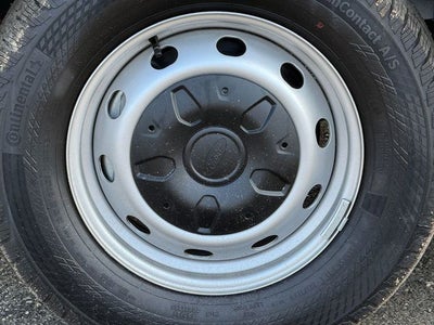 2025 Ford Transit-150 Base