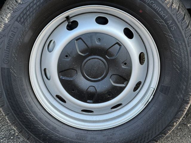 2025 Ford Transit-150 Base