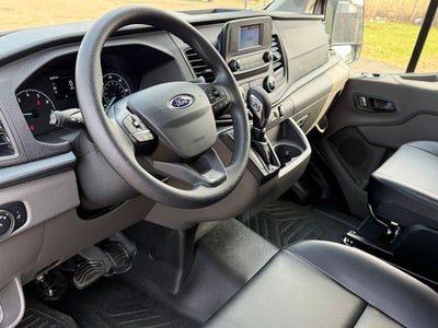 2025 Ford Transit-150 Base