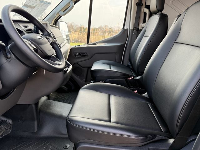 2025 Ford Transit-150 Base