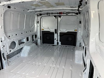 2025 Ford Transit-150 Base