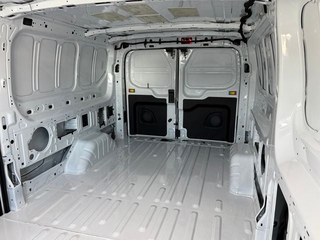 2025 Ford Transit-150 Base