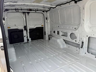 2025 Ford Transit-150 Base
