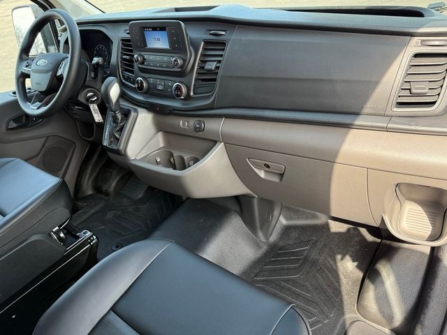 2025 Ford Transit-150 Base