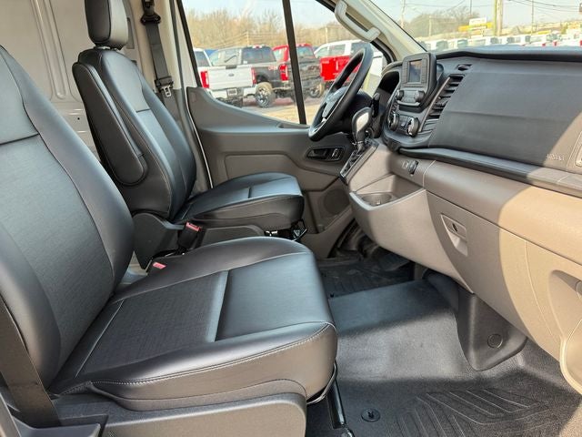 2025 Ford Transit-150 Base