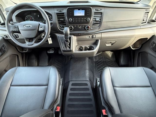 2025 Ford Transit-150 Base