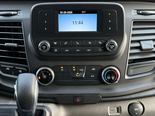 2025 Ford Transit-150 Base