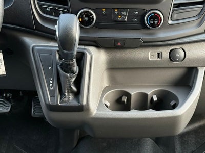 2025 Ford Transit-150 Base